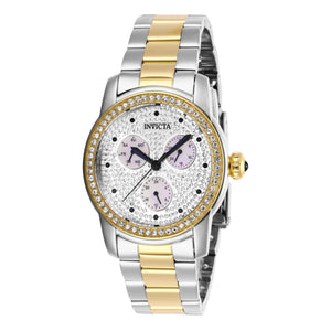 RELOJ ANGEL INVICTA MODELO 28467