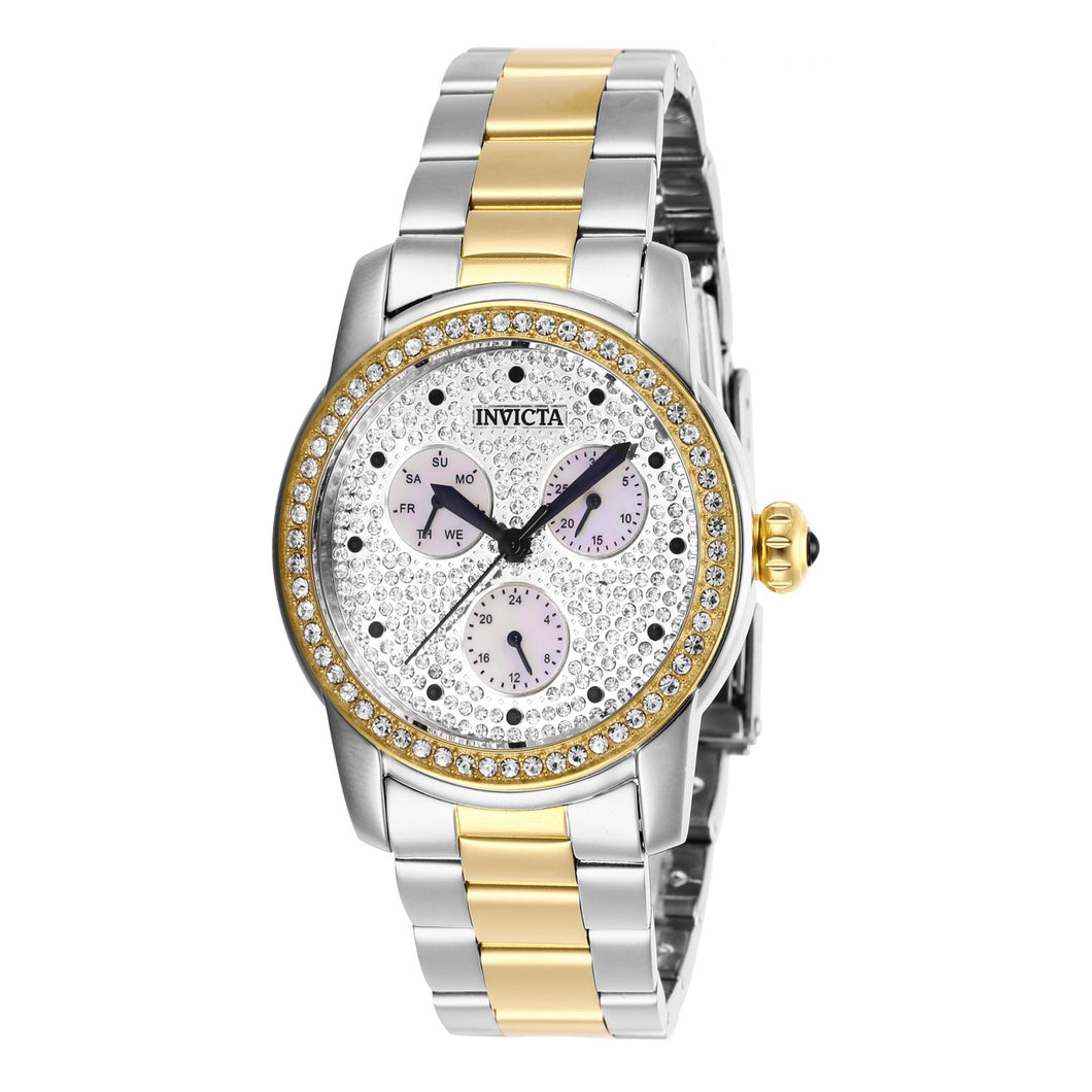 RELOJ ANGEL INVICTA MODELO 28467