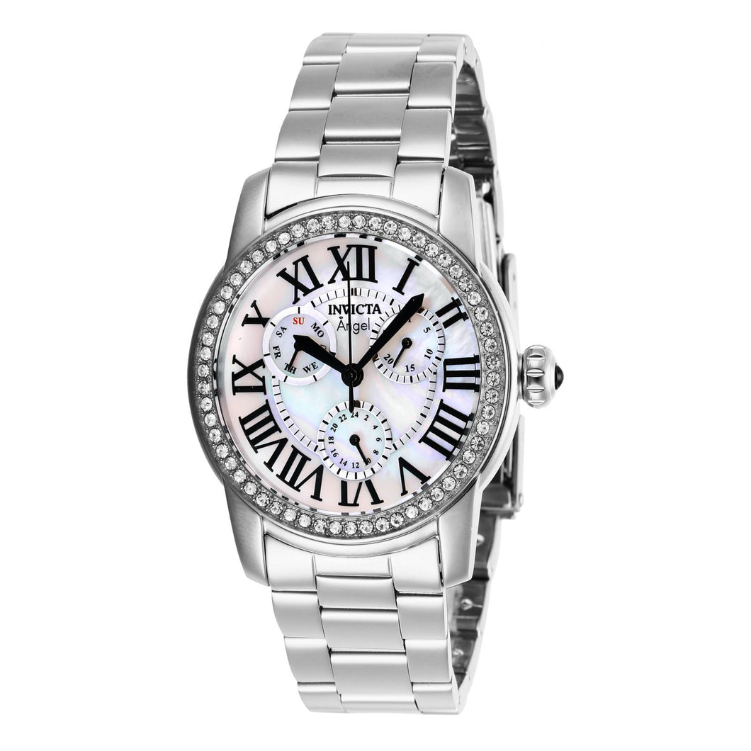 RELOJ ANGEL INVICTA MODELO 28470