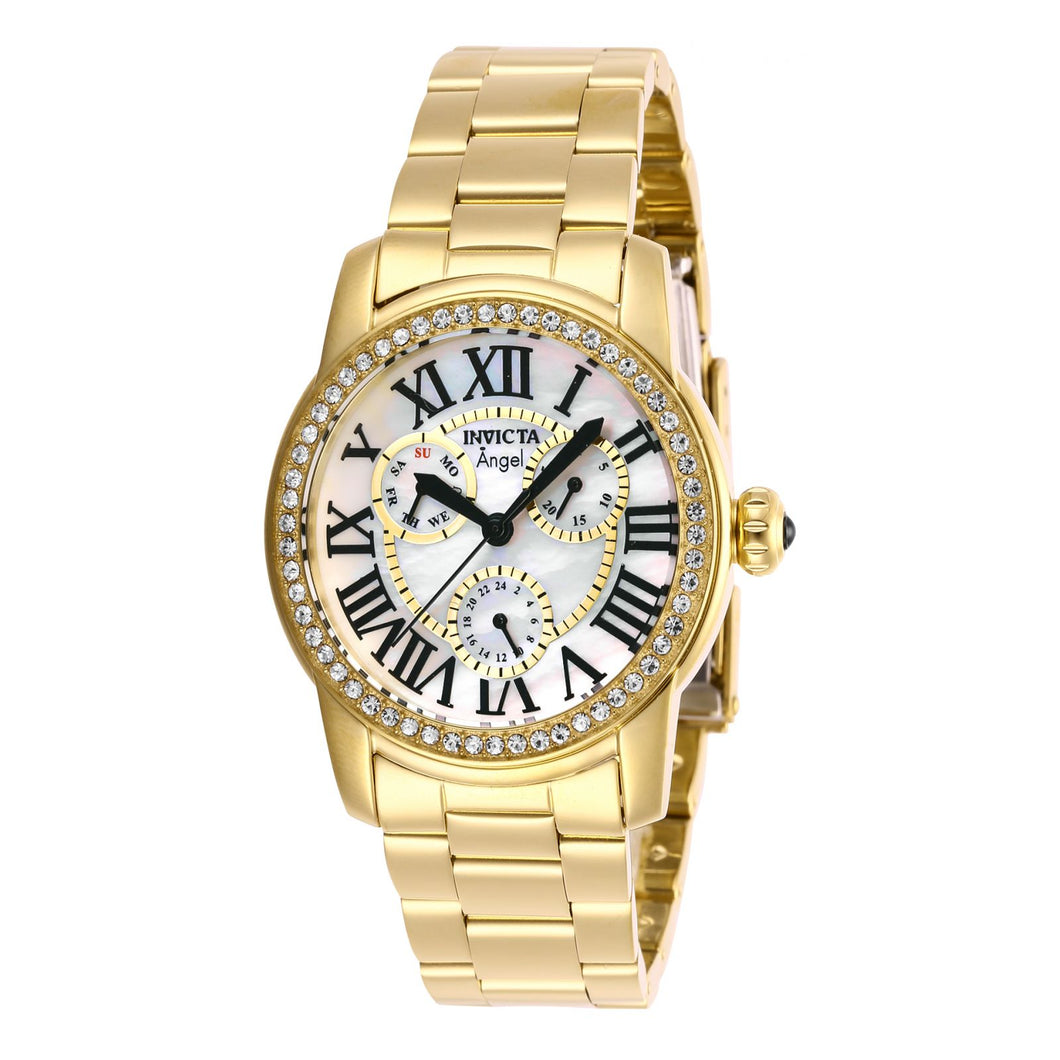 RELOJ ANGEL INVICTA MODELO 28472