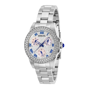 RELOJ ANGEL INVICTA MODELO 28473