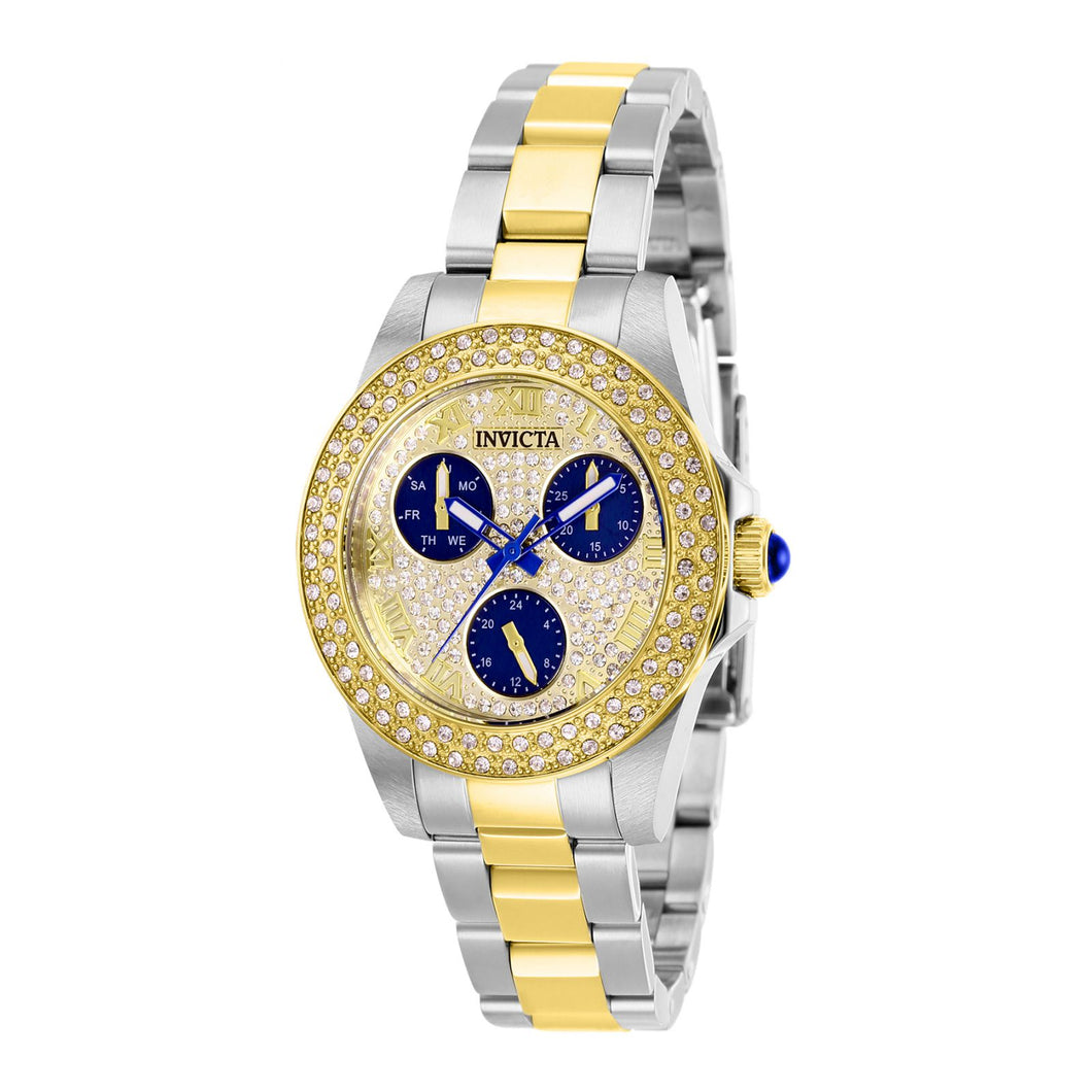 RELOJ ANGEL INVICTA MODELO 28476