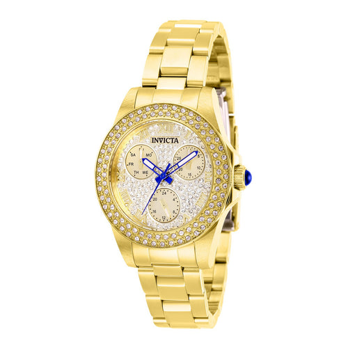 RELOJ ANGEL INVICTA MODELO 28477
