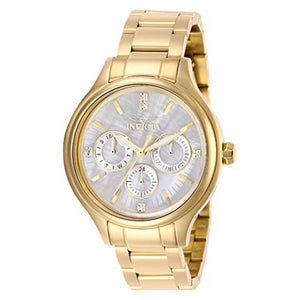 Reloj de pulsera Invicta angel 28654