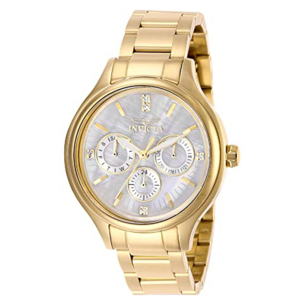 Reloj de pulsera Invicta angel 28654