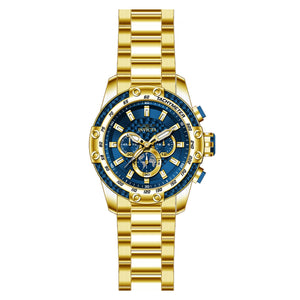 RELOJ SPEEDWAY INVICTA MODELO 28659