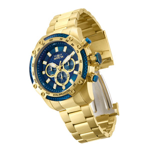 RELOJ SPEEDWAY INVICTA MODELO 28659