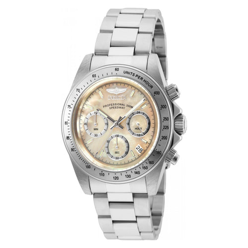 Reloj de pulsera Invicta connection 28666