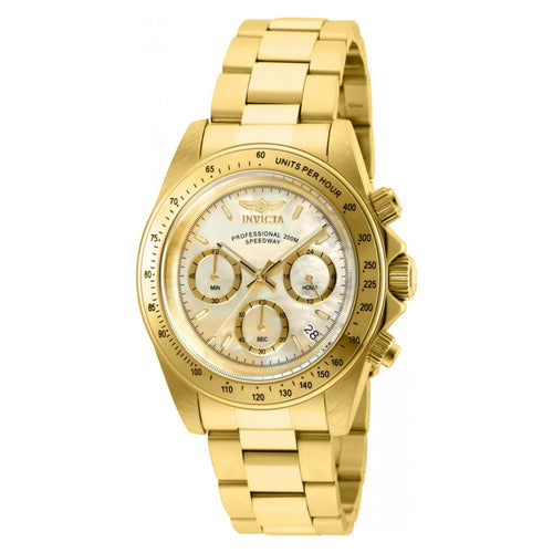 Reloj de pulsera Invicta connection 28669