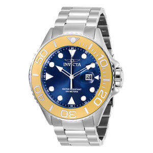 RELOJ PRO DIVER INVICTA MODELO 28768