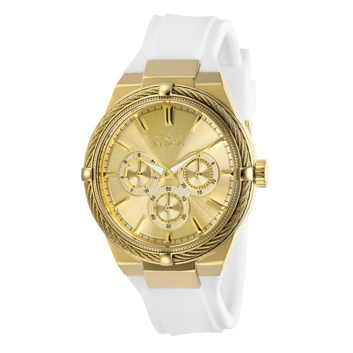 Reloj de pulsera Invicta bolt 28910