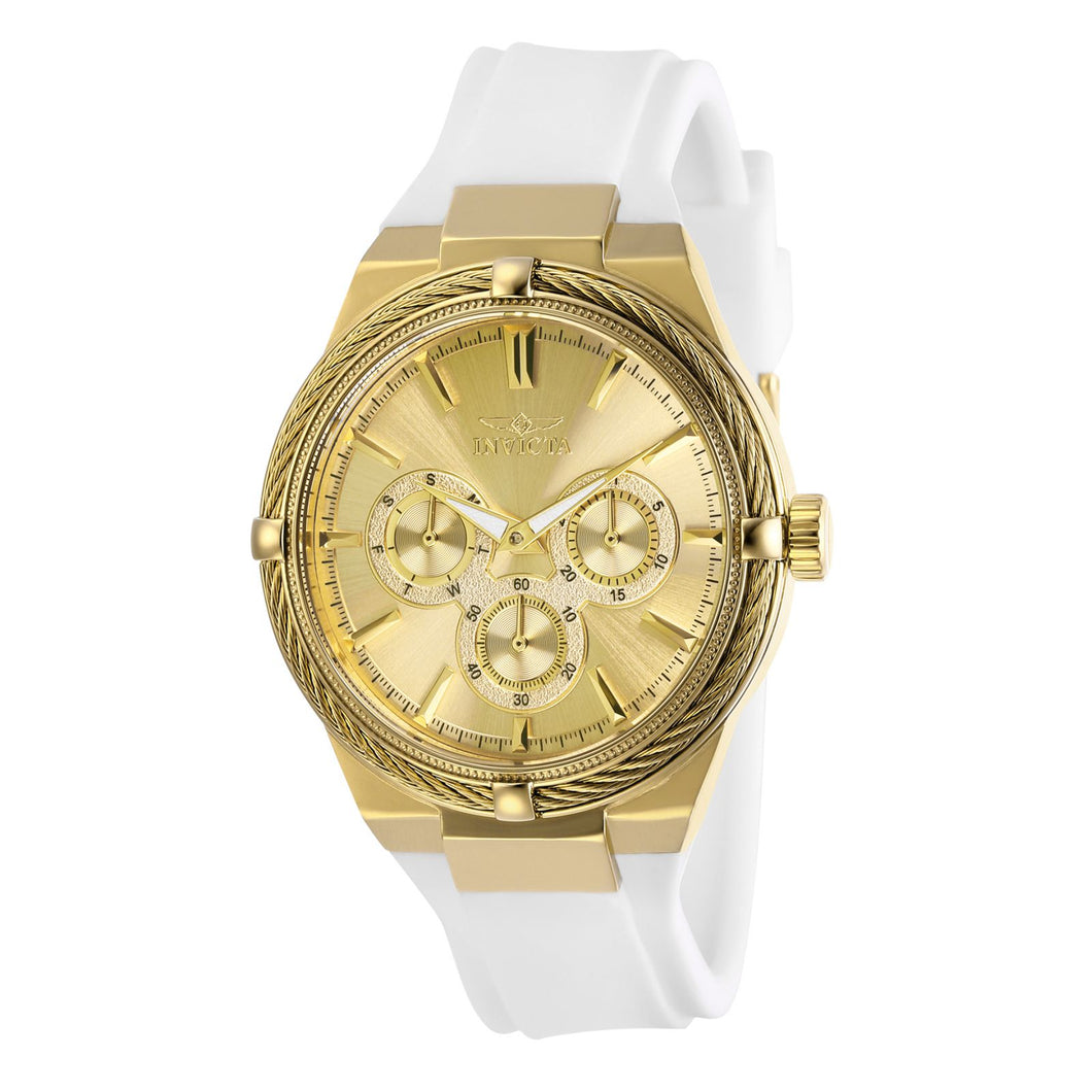 Reloj de pulsera Invicta bolt 28910