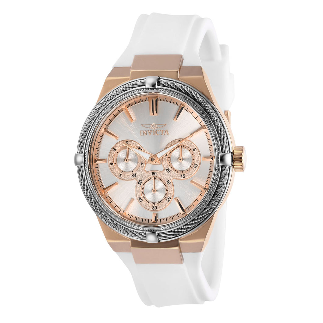 Reloj de pulsera Invicta bolt 28914