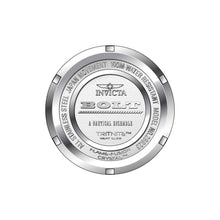 Cargar imagen en el visor de la galería, Reloj de pulsera Invicta bolt 28923