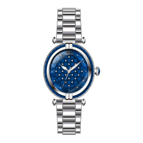 RELOJ BOLT INVICTA MODELO 28925