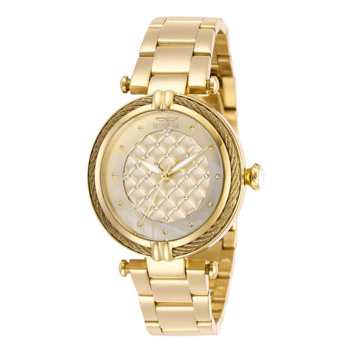 Reloj de pulsera Invicta bolt 28927