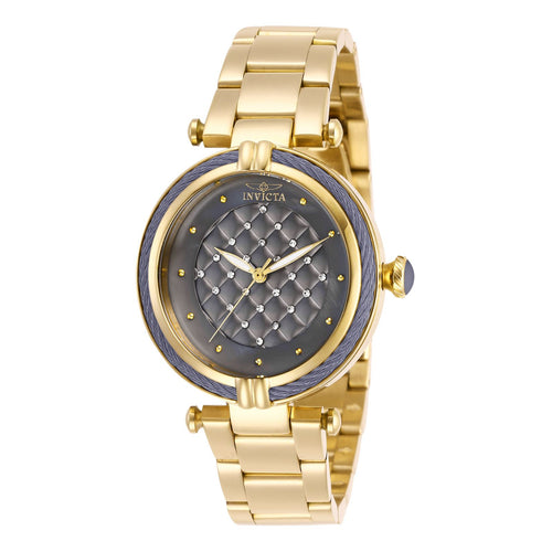 Reloj de pulsera Invicta bolt 28929