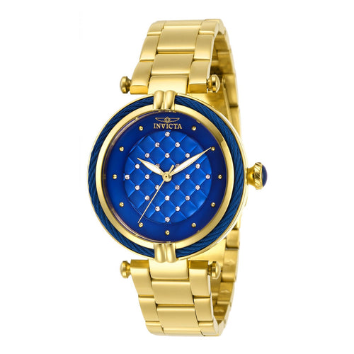 Reloj de pulsera Invicta bolt 28931