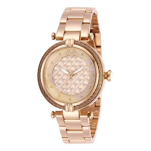 Reloj de pulsera Invicta bolt 28933