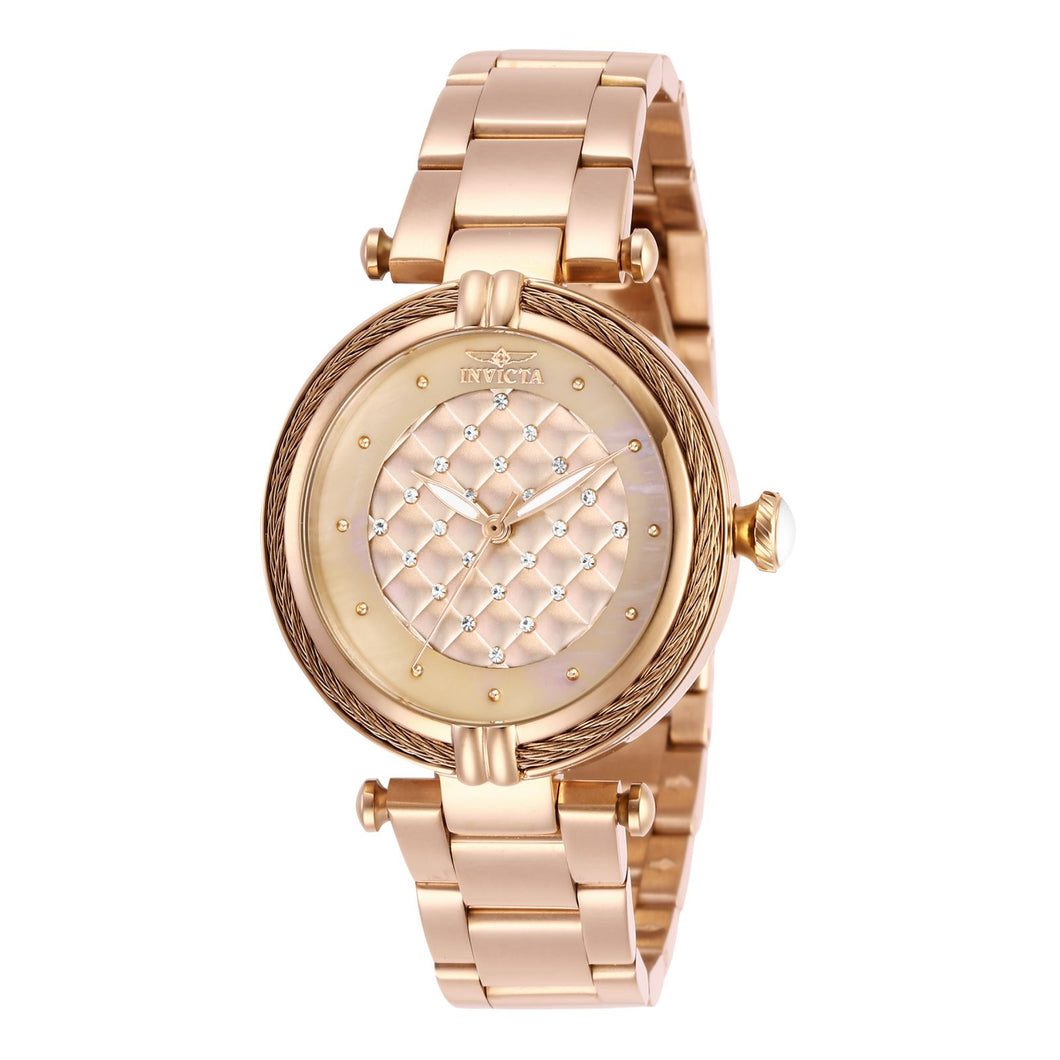 Reloj de pulsera Invicta bolt 28933