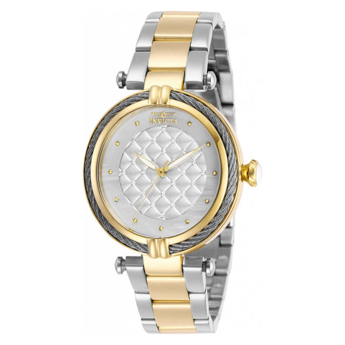 Reloj de pulsera Invicta bolt 28934