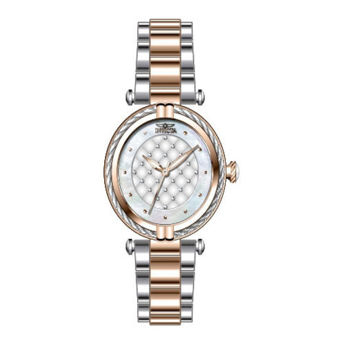 RELOJ BOLT INVICTA MODELO 28938