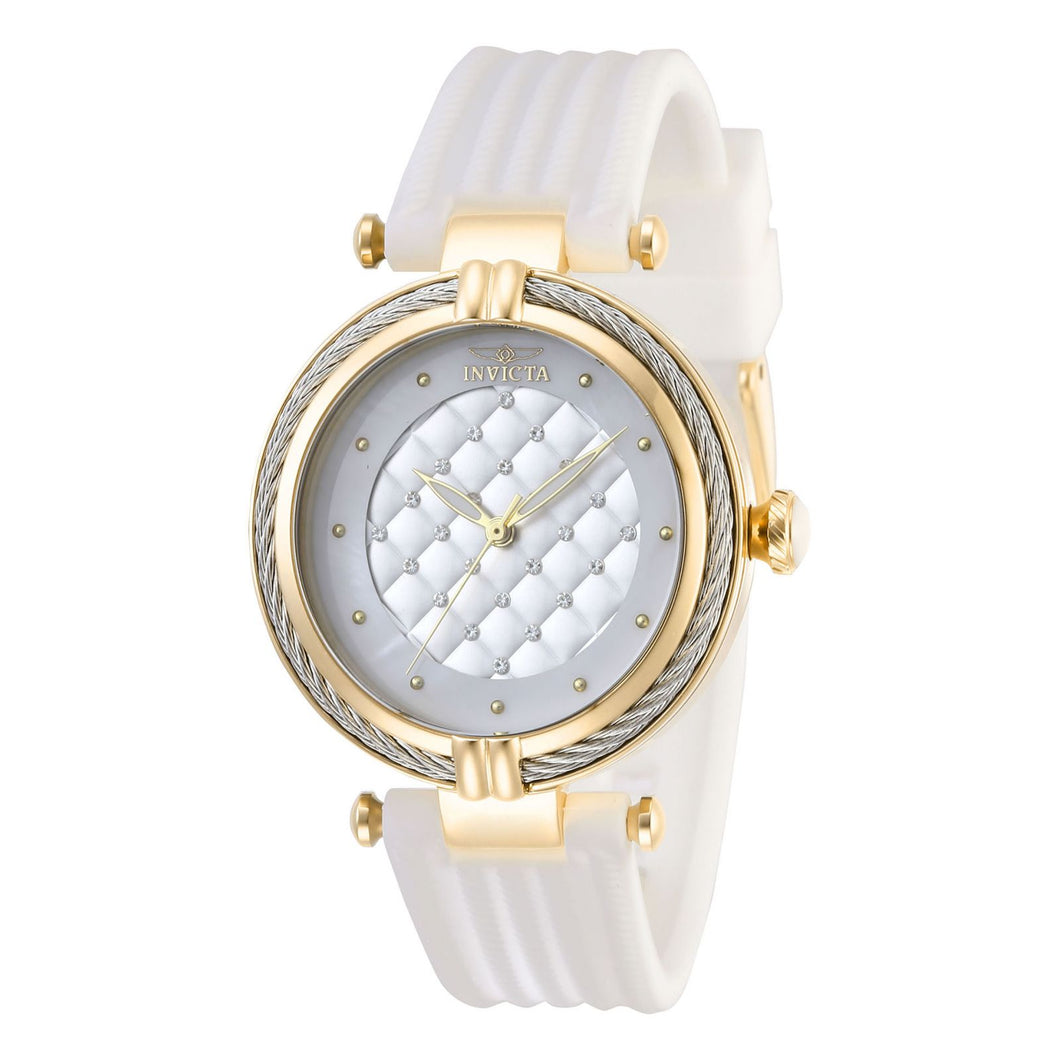 Reloj de pulsera Invicta bolt 28943