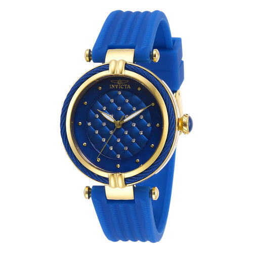 Reloj de pulsera Invicta bolt 28945