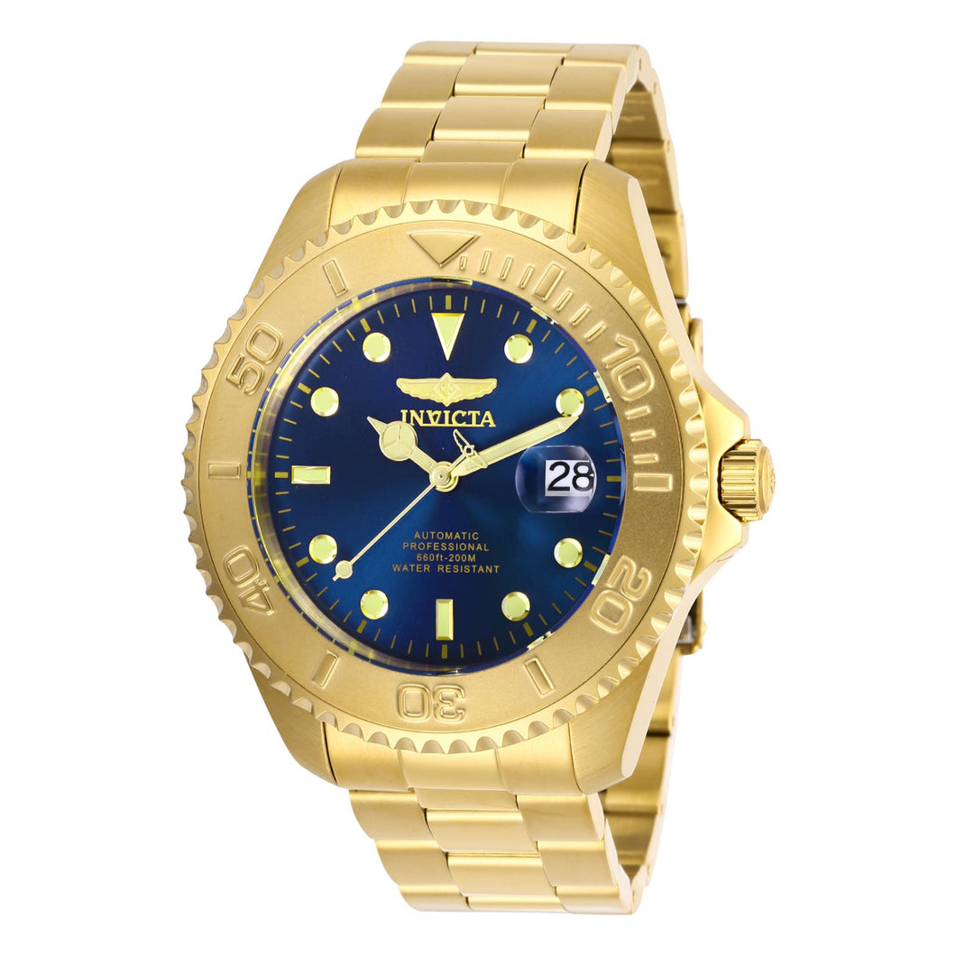 RELOJ PRO DIVER INVICTA MODELO 28951