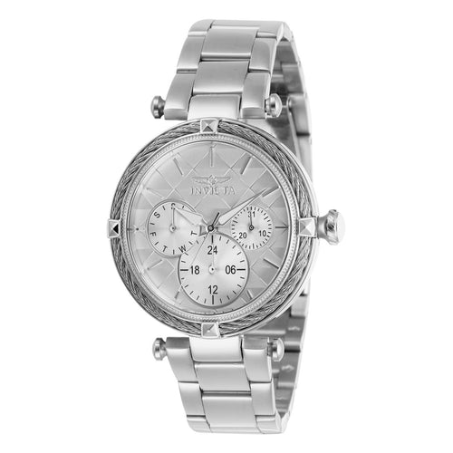 RELOJ BOLT INVICTA MODELO 28955