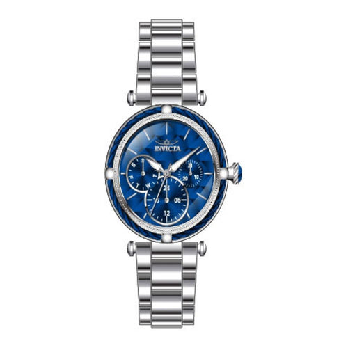 RELOJ BOLT INVICTA MODELO 28956