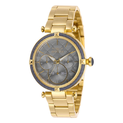 Reloj de pulsera Invicta bolt 28958