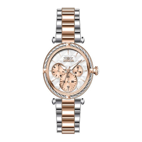 RELOJ BOLT INVICTA MODELO 28962