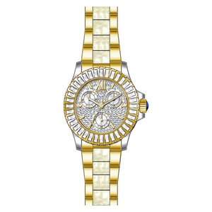 RELOJ ANGEL INVICTA MODELO 29105