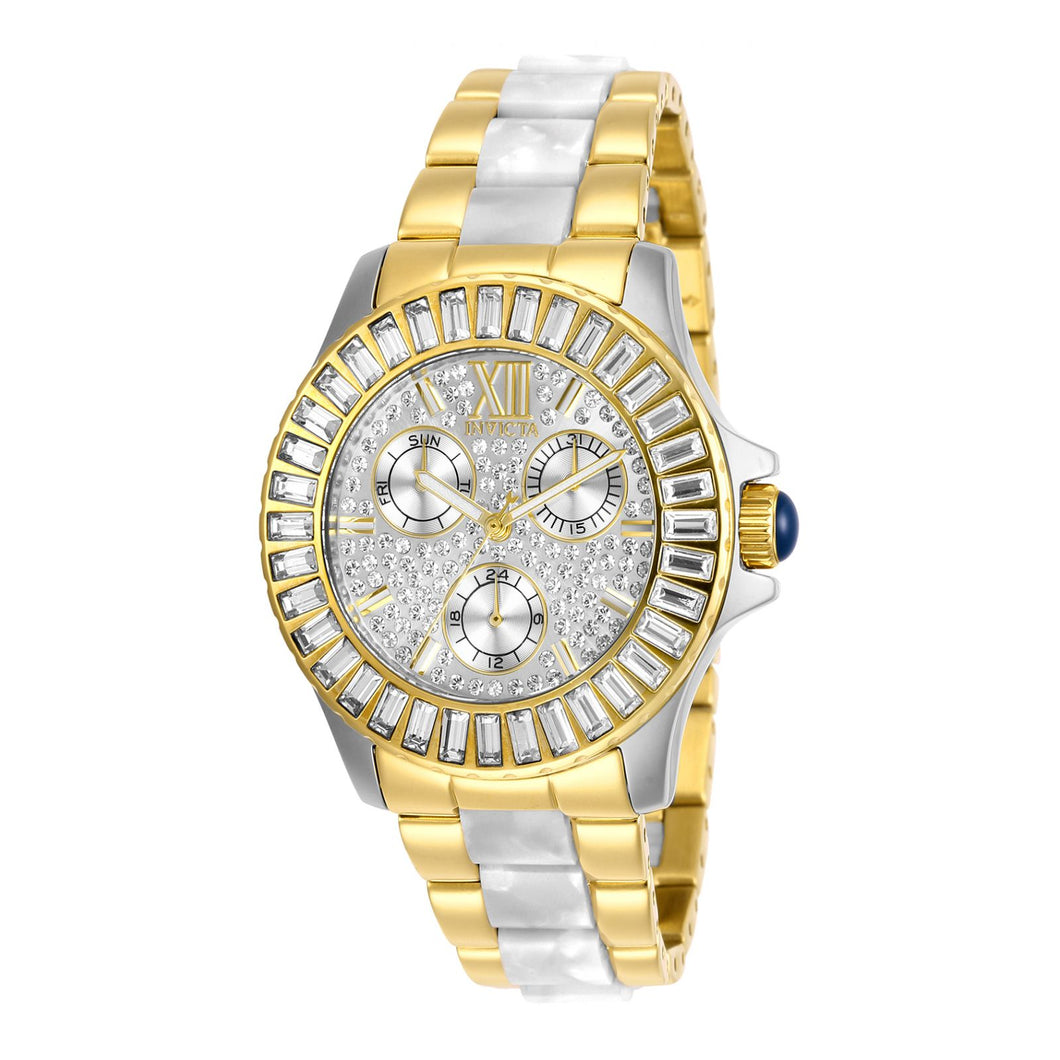 RELOJ ANGEL INVICTA MODELO 29105