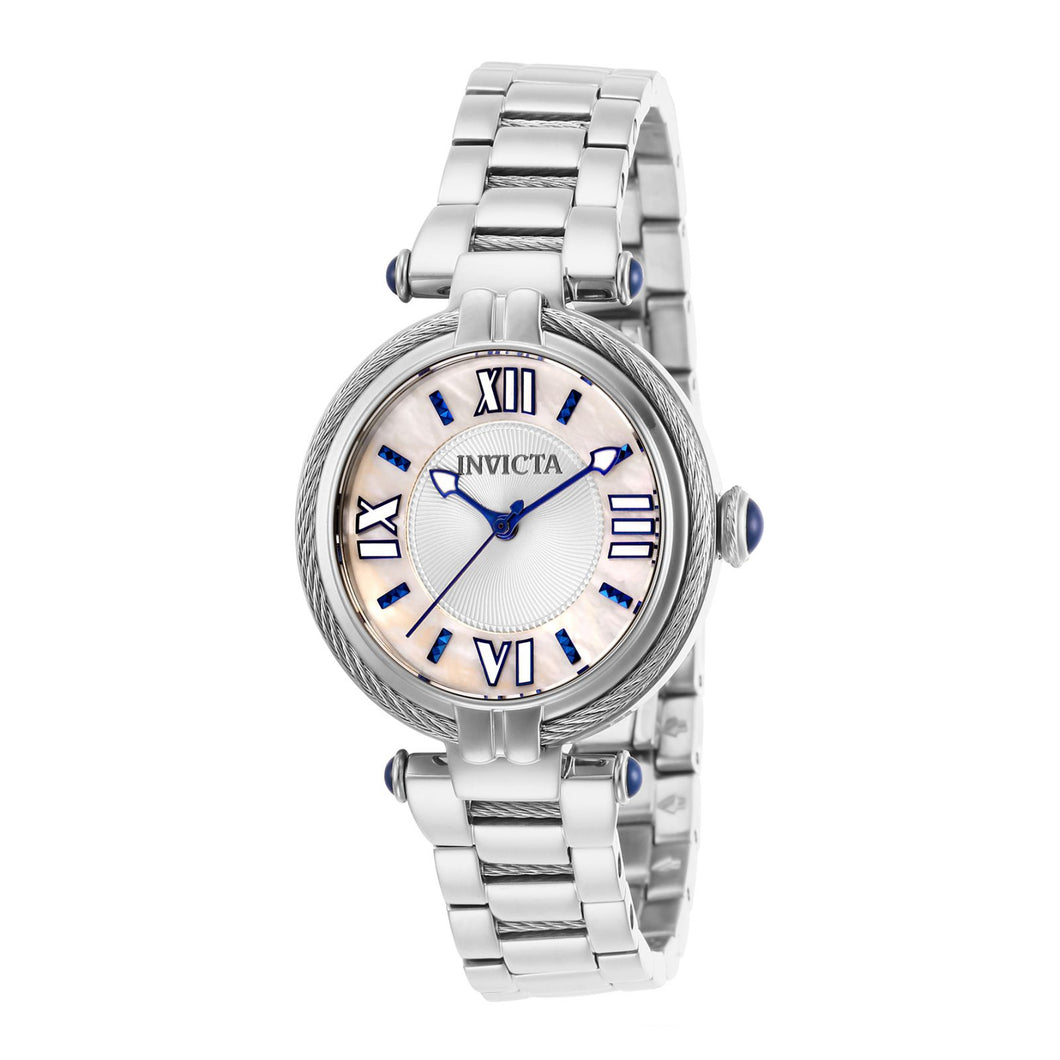 Reloj de pulsera Invicta bolt 29129