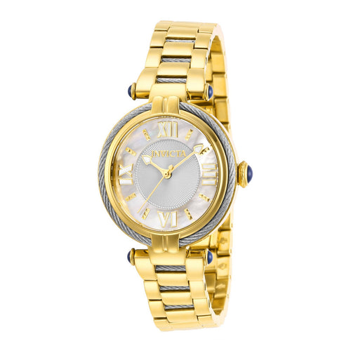Reloj de pulsera Invicta bolt 29130
