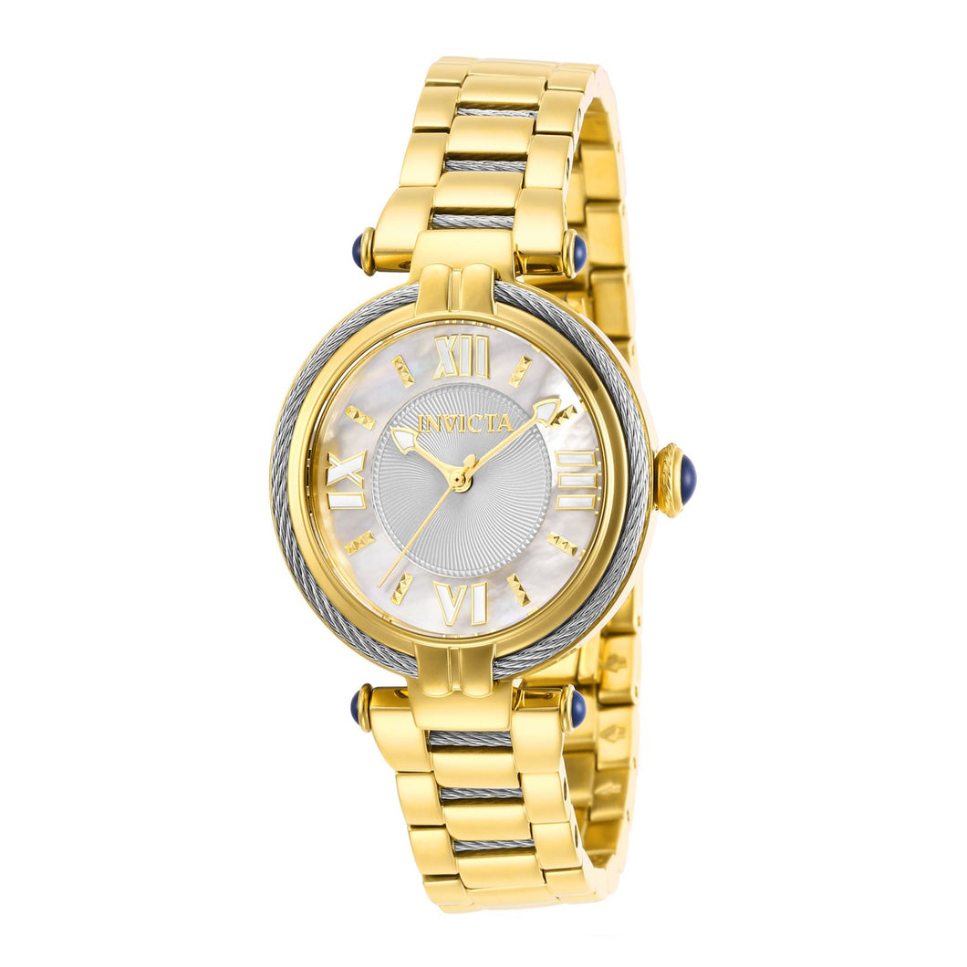 Reloj de pulsera Invicta bolt 29130