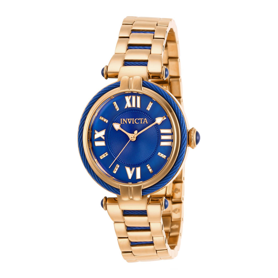Reloj de pulsera Invicta bolt 29131