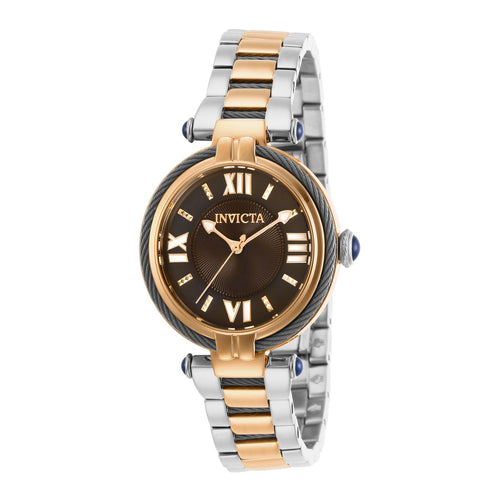 Reloj de pulsera Invicta bolt 29132