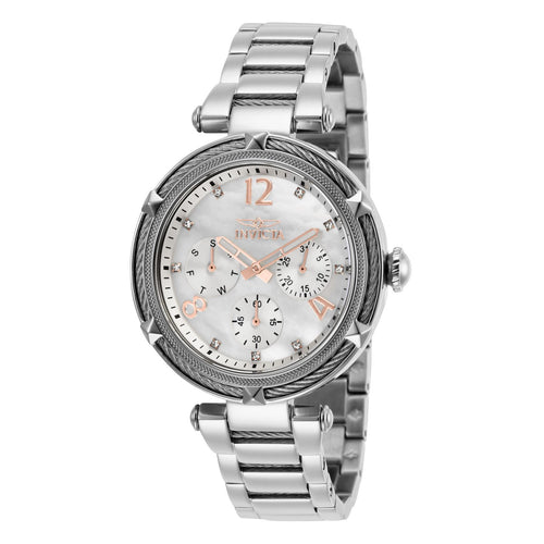 Reloj de pulsera Invicta bolt 29133