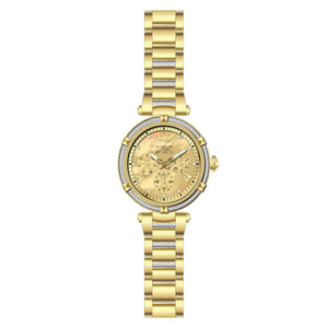 RELOJ BOLT INVICTA MODELO 29134