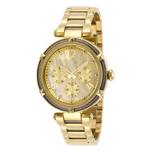 RELOJ BOLT INVICTA MODELO 29134