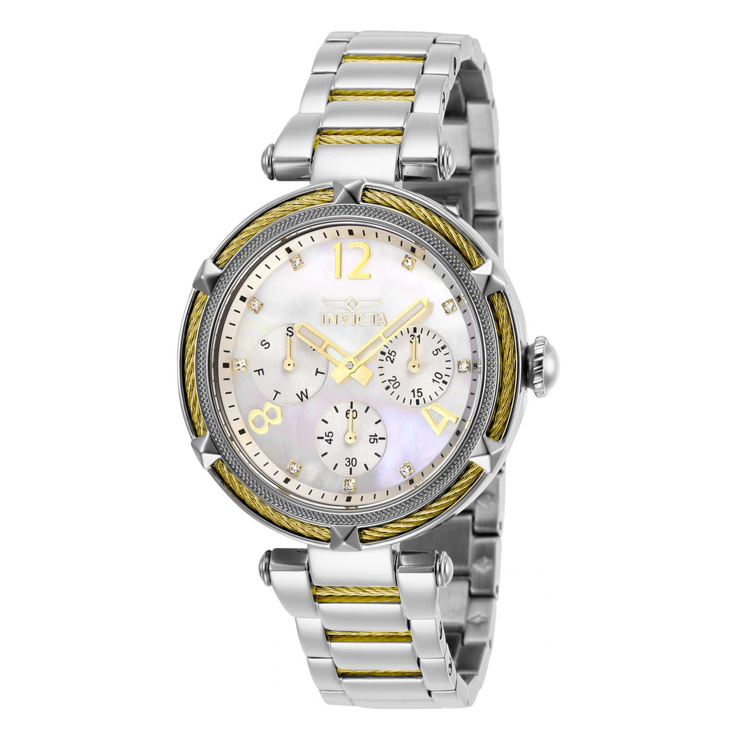 Reloj de pulsera Invicta bolt 29135