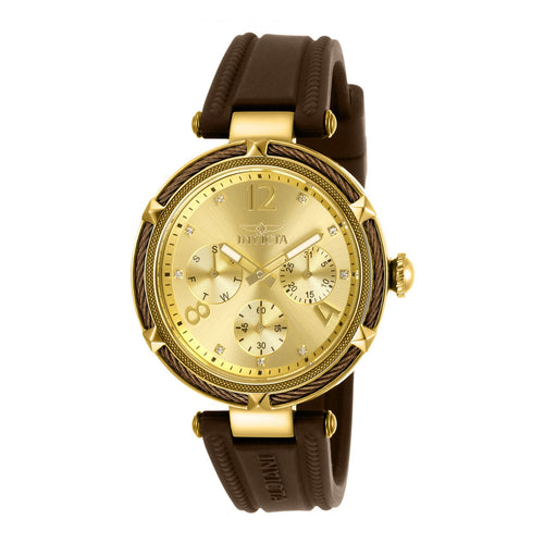 RELOJ BOLT INVICTA MODELO 29138