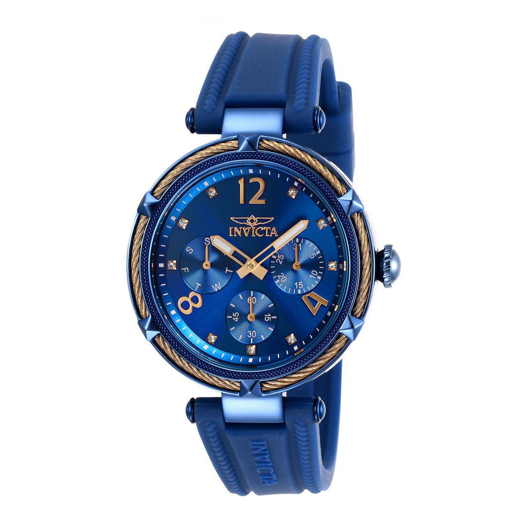 RELOJ BOLT INVICTA MODELO 29140