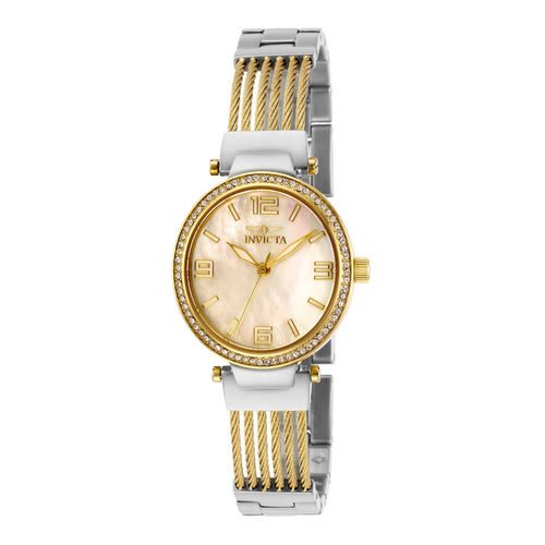 Reloj de pulsera Invicta bolt 29141