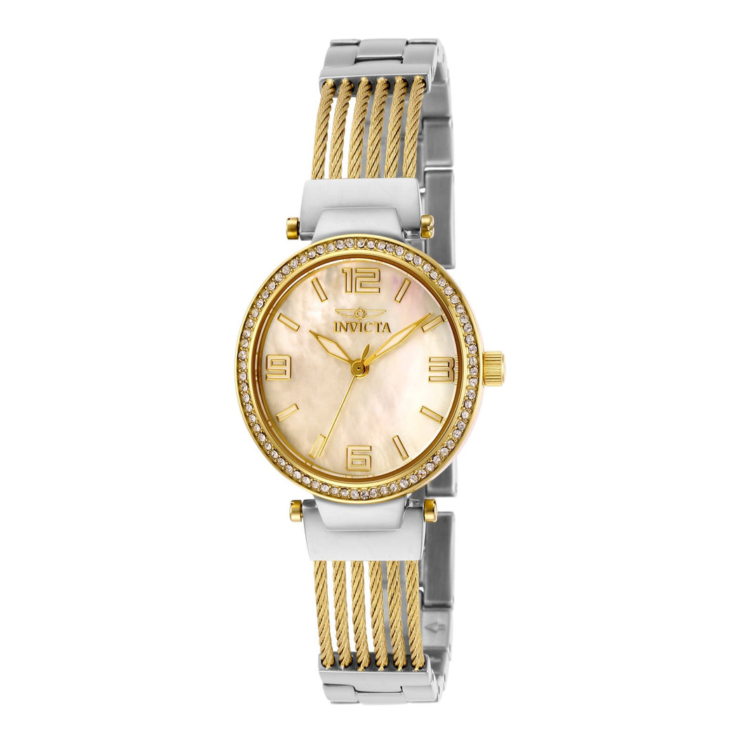 Reloj de pulsera Invicta bolt 29141