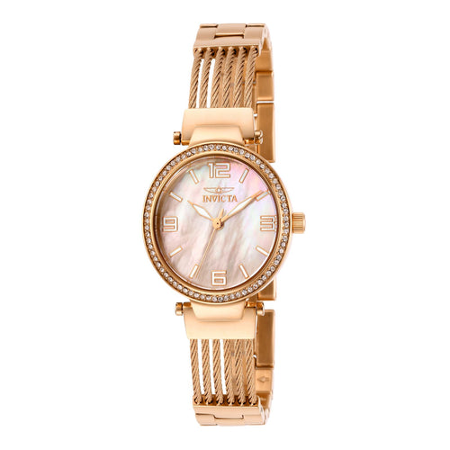 Reloj de pulsera Invicta bolt 29144