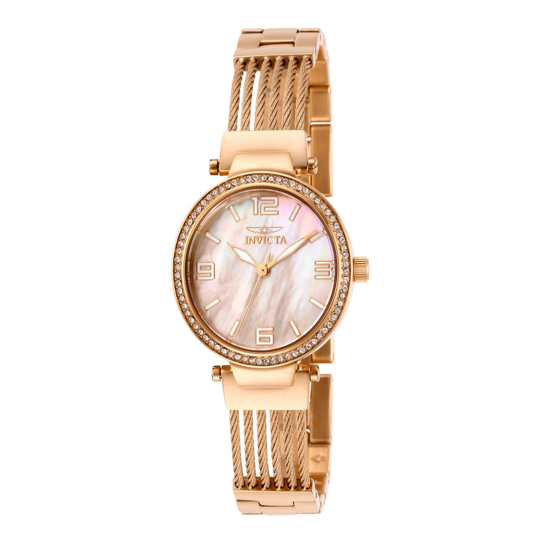 Reloj de pulsera Invicta bolt 29144